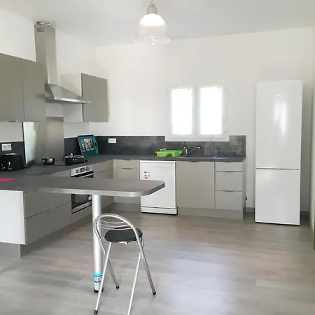 빌라 Tranquil In Thueyts, Cleaning Included Thueyts
