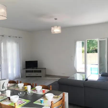 Tranquil In Thueyts, Cleaning Included *